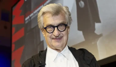 Vims Venderss vadīs 76. Berlīnes Starptautiskā kinofestivāla žūriju