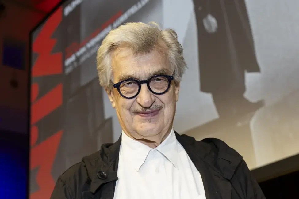 Vims Venderss vadīs 76. Berlīnes Starptautiskā kinofestivāla žūriju