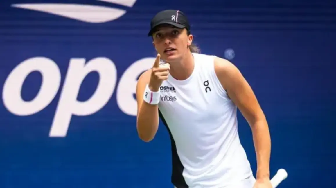 WTA un «Mercedes-Benz» paraksta vēsturisku vienošanos: sieviešu teniss piedzīvo «lielu grūdienu»