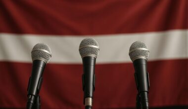 Klausies un vērtē! Publiskotas dziesmas, kas cīnīsies par iespēju pārstāvēt Latviju “Eirovīzijā” -