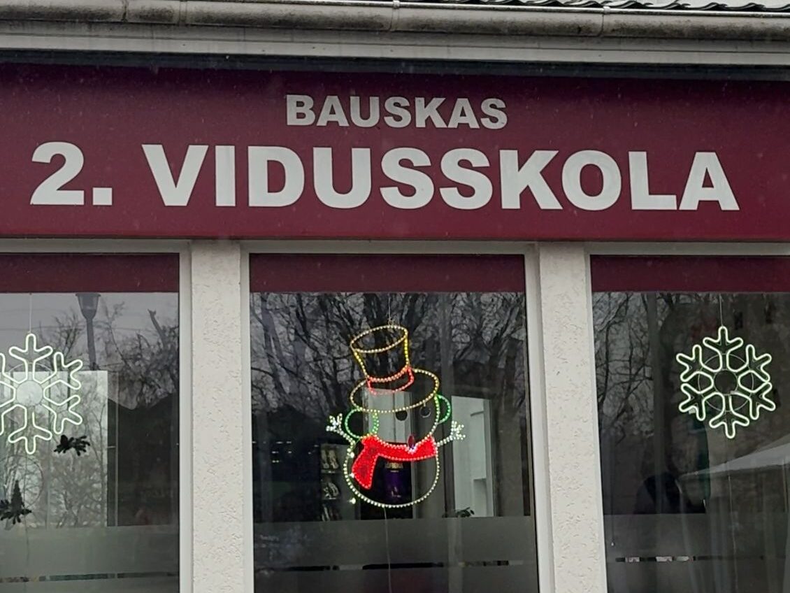 Puišu saķeršanās Bauskas 2. vidusskolā: Ievēro normatīvus vai piesedz vardarbību?