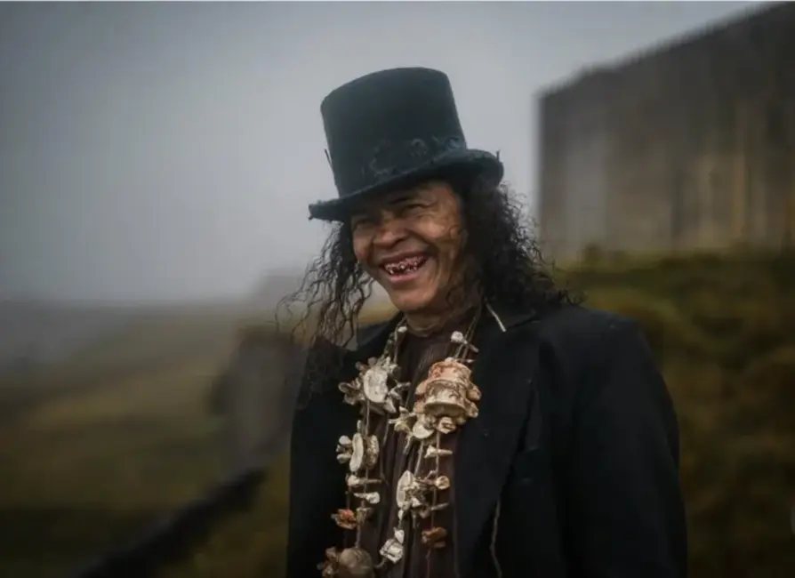 Zaks Snaiders atklāj pirmos kadrus no 20 gadus tapušās filmas "Pēdējā fotogrāfija"