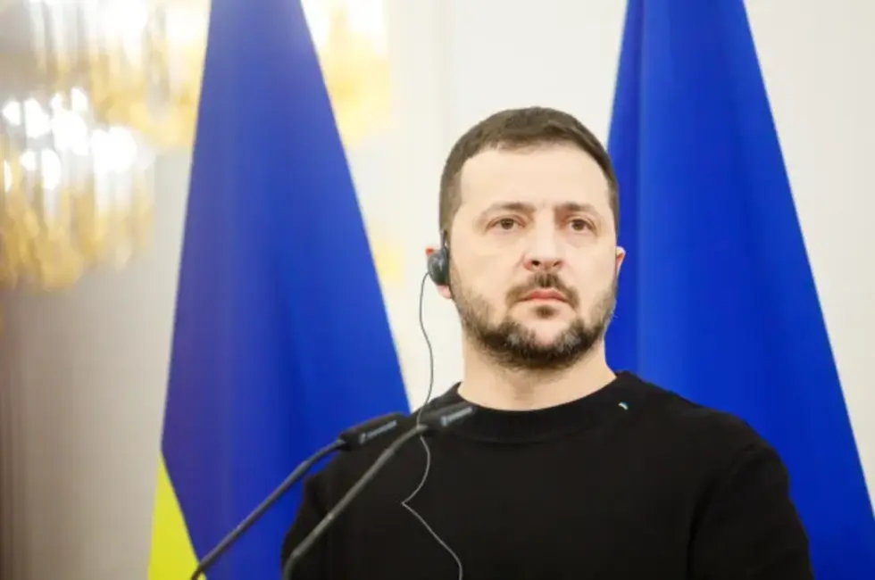 Zelenskis atklāj ASV ierosināto formātu miera sarunām ar Krieviju – iespējama Eiropas iesaiste
