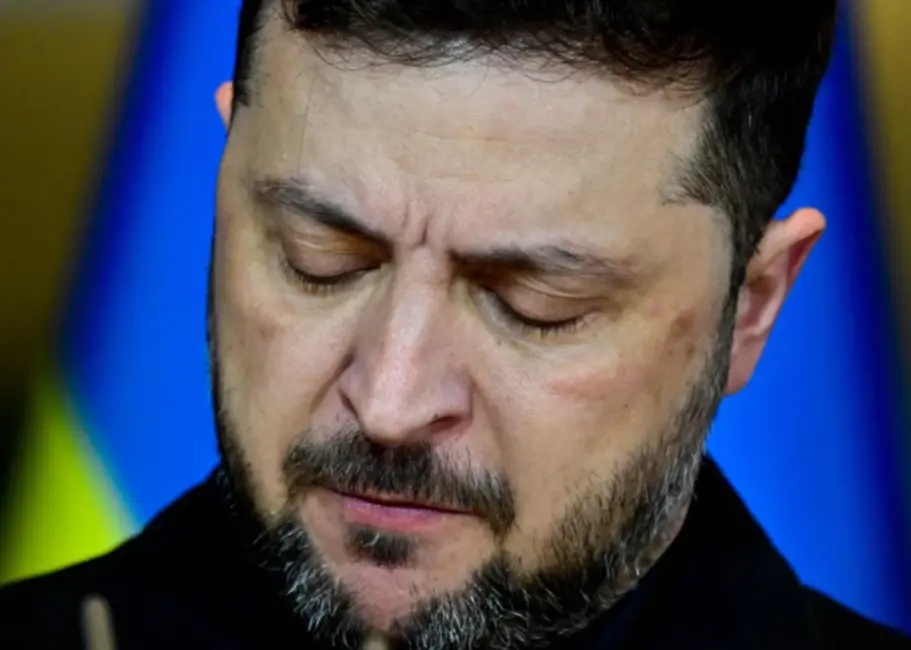 Zelenskis atklāj ASV ierosināto jauno sarunu formātu ar Krieviju: Ukraina gaida rezultātus no divpusējām konsultācijām