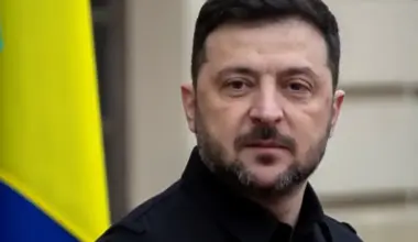 Zelenskis brīdina: Krievija gatavo scenāriju Ukrainas vēlēšanu diskreditēšanai