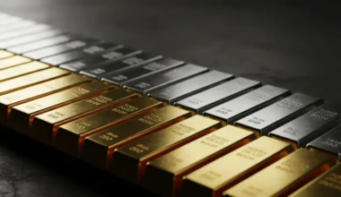 Zelta un Sudraba Cenām Jauni Rekordi: Iemesli un Prognozes Latvijas Tirgū