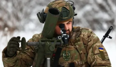 Zemessardzes kapteinis Bruža: Kupjanskas virziena ieguvumi Ukrainai ir ievērojami, neskatoties uz kartes mērogu