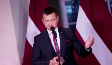 Zemkopības ministrs Briselē: Lauksaimniecībai nepieciešams vairāk naudas un godīgāks atbalsts