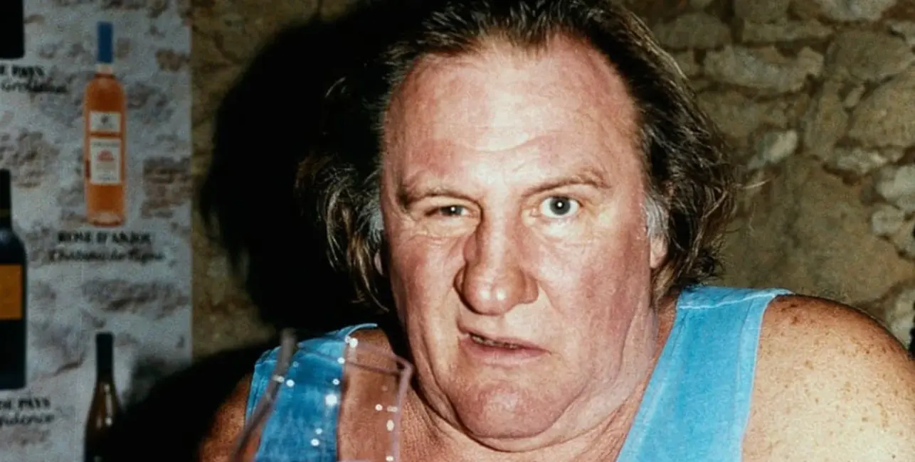 Žerāram Depardjē – 77. Kā franču kino zvaigzne kļuva par Putina pielaidēju