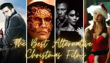 Ziemassvētku klasikas nomaiņa: Labākās netradicionālās filmas svētku seansiem