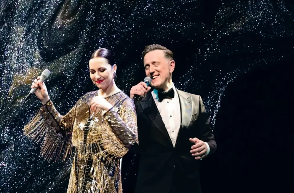 Ziemassvētku koncertu virpulis Latvijā: no kora dziedājumiem līdz pasaules mūzikas festivāliem