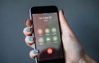 Gada nogalē četrkāršojies krāpniecisko zvanu skaits