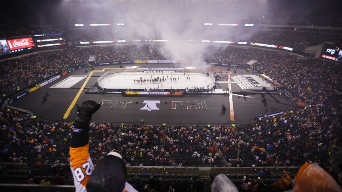 NHL satraukumu izraisījuši arī olimpisko spēļu hokeja turnīra laukuma izmēri