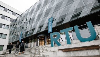 RTU plāno būtiskas izmaiņas biznesa un vadības izglītībā