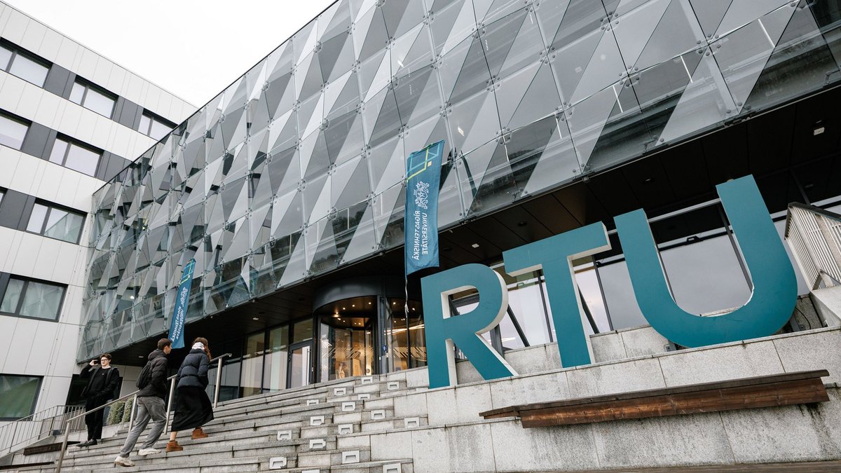 RTU plāno būtiskas izmaiņas biznesa un vadības izglītībā