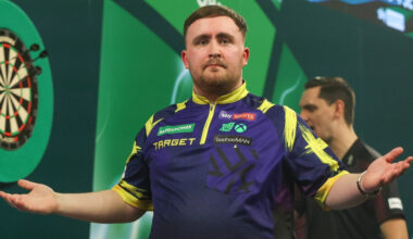 ''Jūs maksājat par biļetēm un manām naudas balvām'' – Solis pa kreisi – Sportacentrs.com