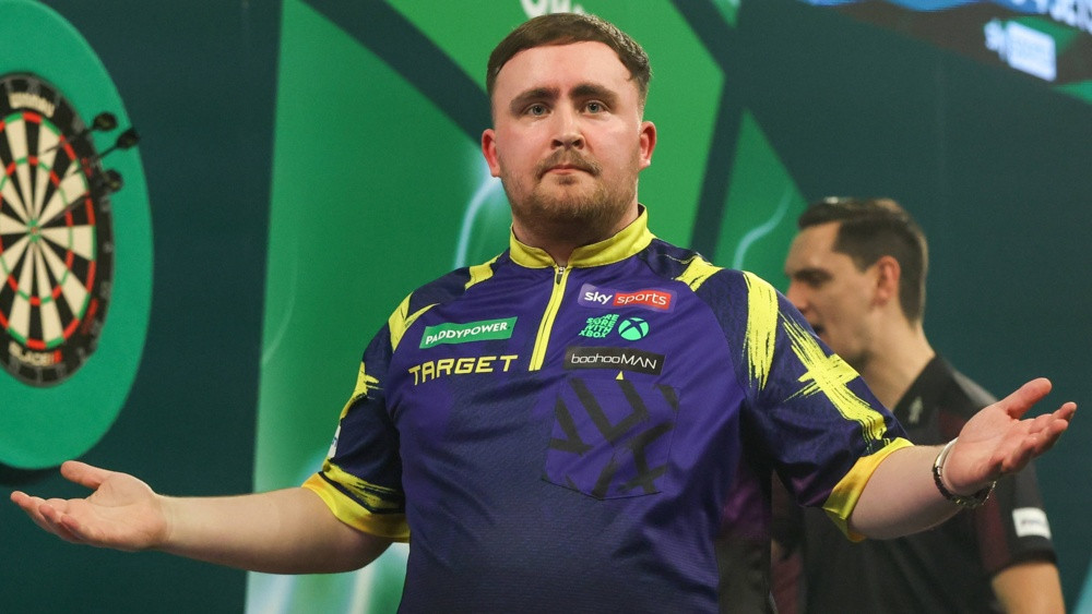 ''Jūs maksājat par biļetēm un manām naudas balvām'' – Solis pa kreisi – Sportacentrs.com