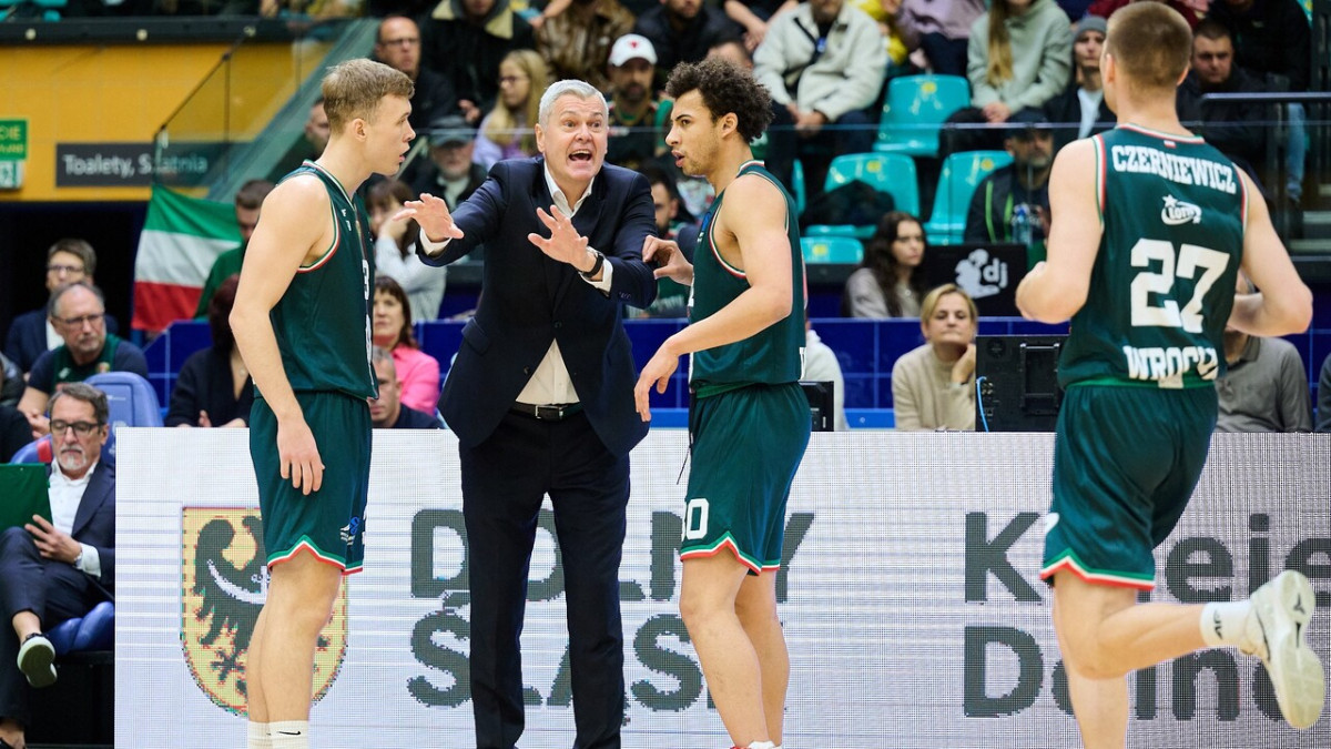 Bagatskim un Šteinbergam sāpīgas neveiksmes ULEB Eirokausā – Basketbols – Sportacentrs.com