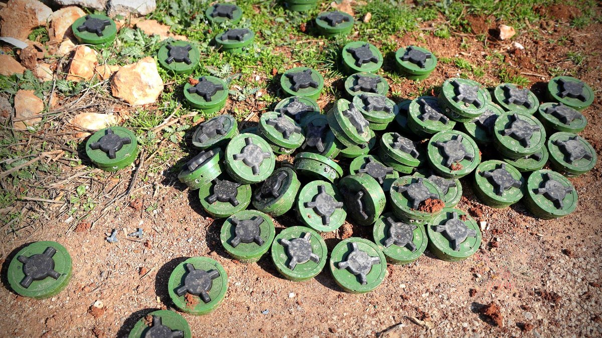 Stājas spēkā Latvijas lēmums izstāties no Otavas konvencijas, drīkstēs rīkot iepirkumu