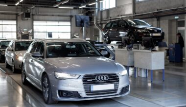 Vairākās CSDD tehniskās apskates stacijās piektdien būs saīsināts darba laiks