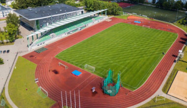 LOK viceprezidents aicina līdzsvarot sporta infrastruktūras finansējuma sadali – Citi sporta veidi – Sportacentrs.com