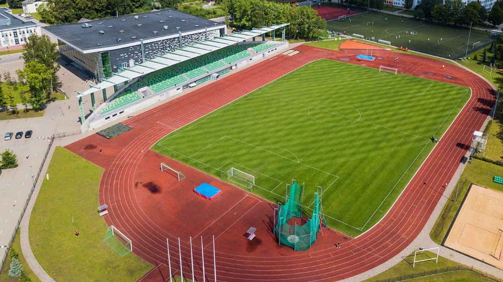 LOK viceprezidents aicina līdzsvarot sporta infrastruktūras finansējuma sadali – Citi sporta veidi – Sportacentrs.com