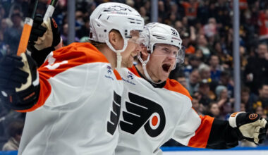 pieci punkti piecās spēlēs – Hokejs – Sportacentrs.com