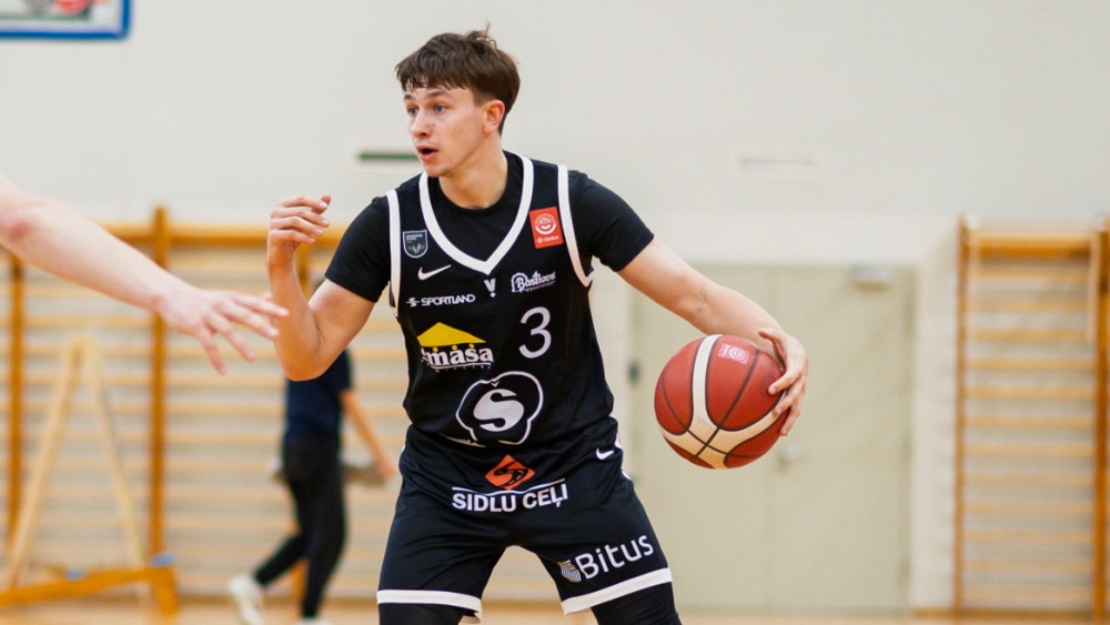 Valmierieši izbraukumā lūkos sagādāt Igaunijas čempioniem antirekordu – Basketbols – Sportacentrs.com