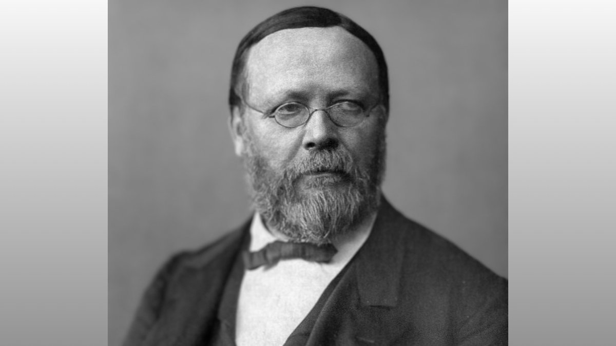 Rīgā ar dažādiem pasākumiem atzīmēs Krišjāņa Valdemāra 200. jubileju