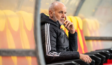 pagarināts līgums ar futbola izlases galveno treneri Nikolato – Futbols – Sportacentrs.com