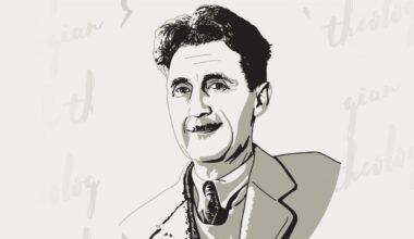 Viņš zināja, kas notiks. Džordža Orvela skaudrā patiesība, ko pasaule negribēja dzirdēt — Santa