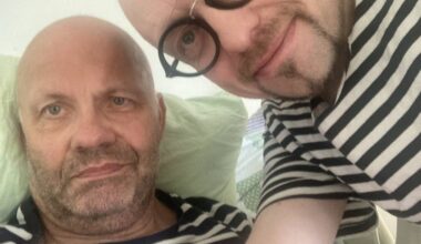 Diemžēl cīņa zaudēta. Miris profesors Tēraudkalns, kuram centās palīdzēt daudzi — Santa