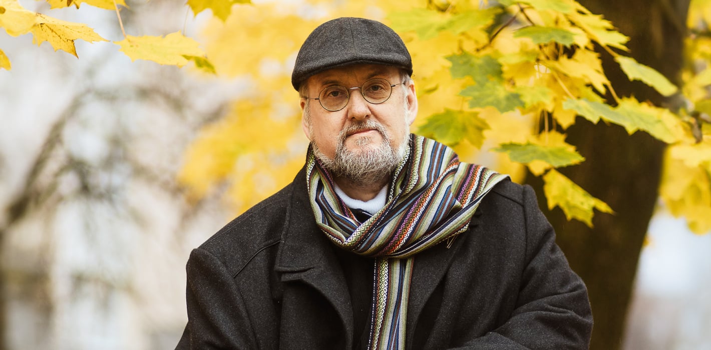 Pat neatceros, kad man sāka veidoties tā apziņa, ka šis nav tas, kā mums būtu jādzīvo — Santa