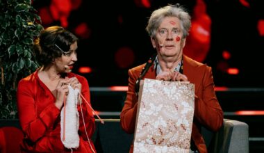 Ko varēsim redzēt televīzijā gadumijā? Viss par izklaidi pirms un pēc pusnakts — Santa