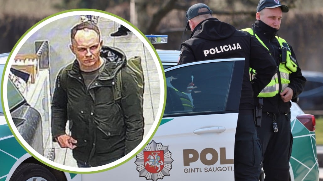 Māte un meita notver Kauņas maniaku. Viņš stundas laikā nogalināja divas jaunietes — Santa