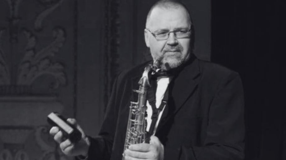 «Tēvam šis pēdējais mēnesis bija ļoti smags…» Miris grupas «Zeļļi» mūziķis Čudars — Santa