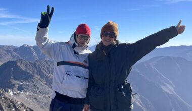 Jurģis Liepnieks savaldzinājis 15 gadus jaunāku dāmu. Kas viņa ir? — Santa