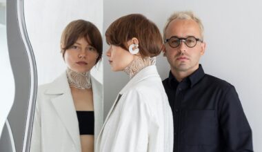 Latvijā tu ātri saskaries ar negatīvismu, kas liek atgriezties savā čaulā — Santa