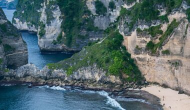 «Māsa gandrīz nosirmoja klausoties…» Mans Bali stāsts, kas pierāda – šī sala nav tikai lēnai dzīvei un jogai — Santa