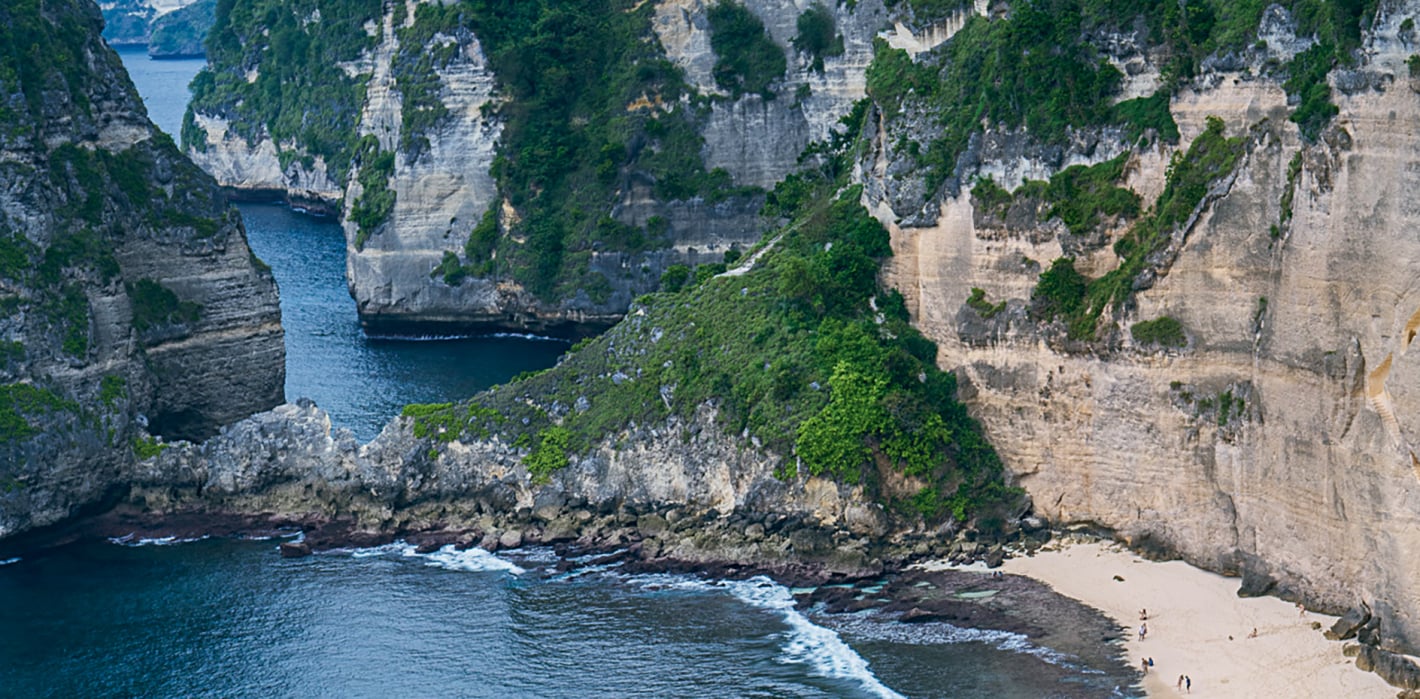 «Māsa gandrīz nosirmoja klausoties…» Mans Bali stāsts, kas pierāda – šī sala nav tikai lēnai dzīvei un jogai — Santa