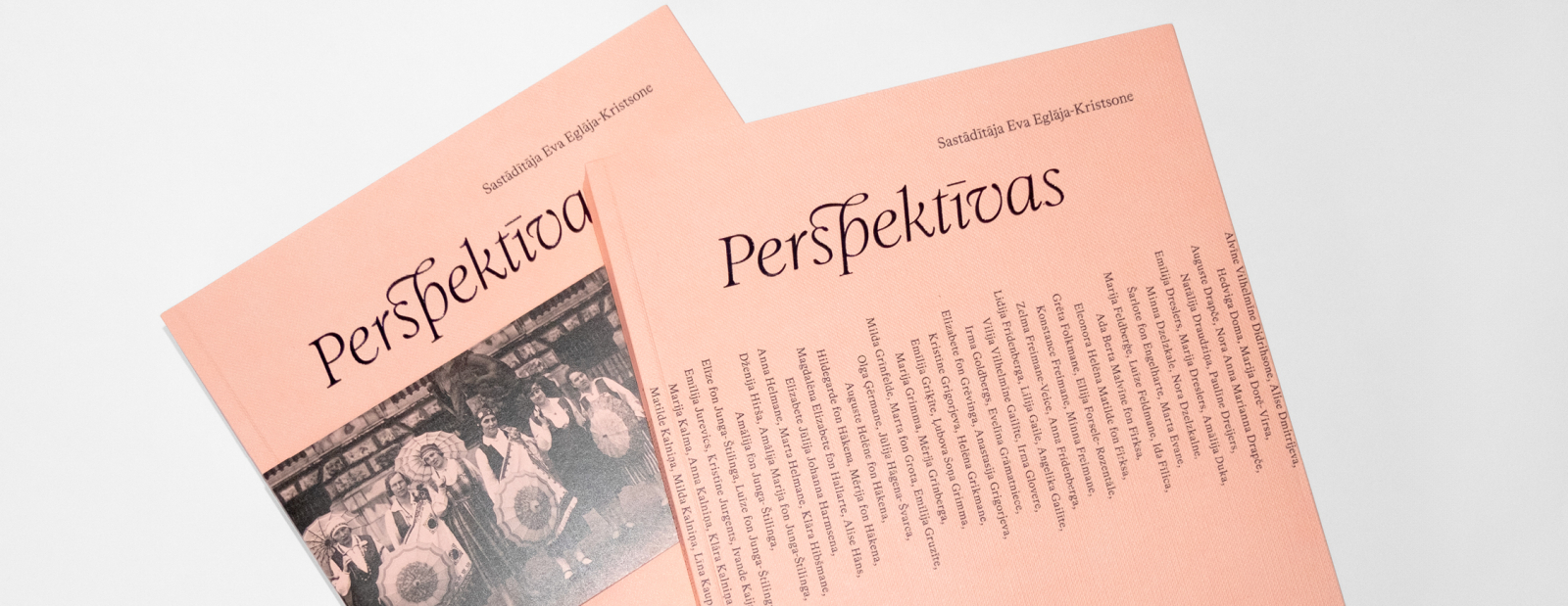 Izdots apjomīgs pētījums par Latvijas sieviešu vēsturi / Diena