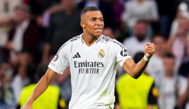 Pusotru gadu pēc šķiršanās PSG spiesta Mbapē maksāt prāvu naudas summu – Futbols – Sportacentrs.com