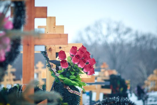 Rīgā plāno izveidot jaunu kapsētu