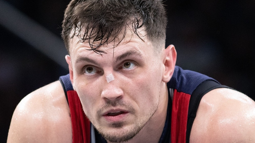 Kurucs neveiksmīgs metienos no spēles, "Baskonia" piedzīvo kārtējo zaudējumu – Basketbols – Sportacentrs.com