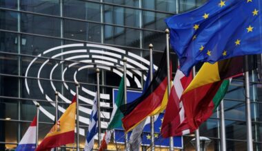 “Jārīkojas pēc iespējas ātrāk!” Lielbritānija atklāj satraucošus draudus Eiropai un sāk gatavoties karam