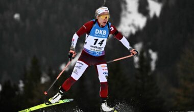 Turpinājums vairs nav tik veiksmīgs - Bendika PK otro posmu turpina ar sešiem soda apļiem iedzīšanā