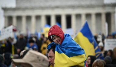 ASV solīja Ukrainai “platīna” drošības garantijas, taču ir svarīga nianse