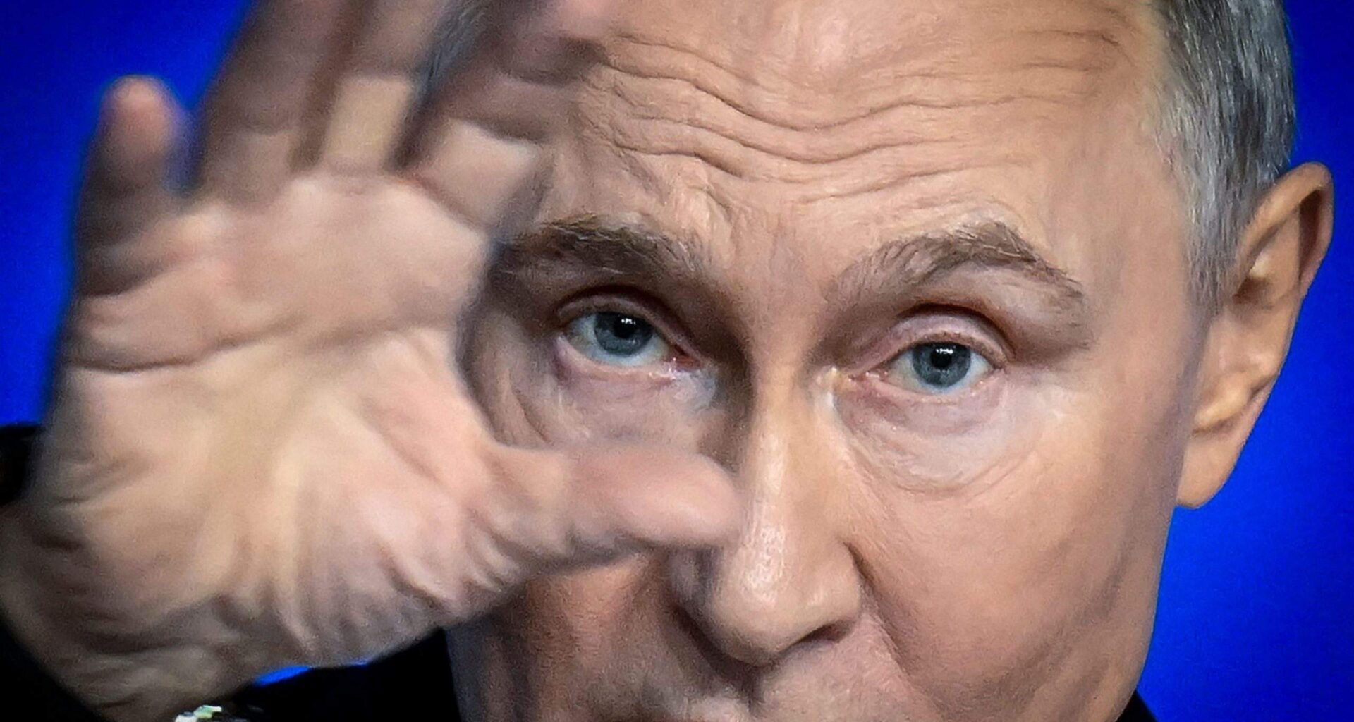 Tas būtu “trieciens Putina sistēmas sirdī” jeb kāpēc ES ir tik bezzobaina savās spējās