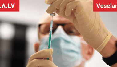 Antivakseri tagad dziļi nožēlo?! Pētījumā atklāta sensacionāla informācija par Covid-19 vakcīnām