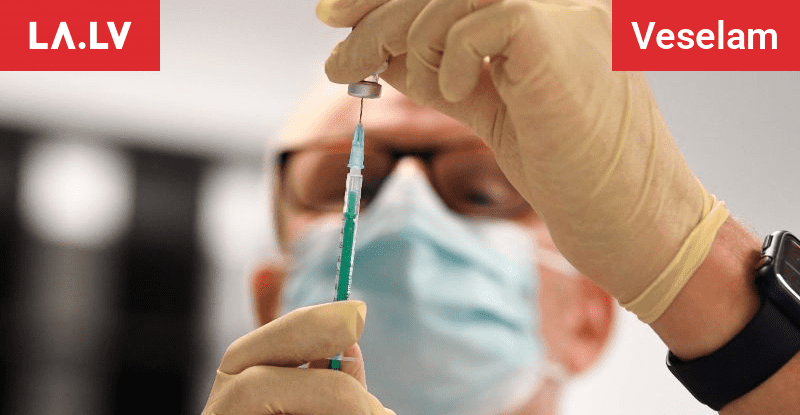 Antivakseri tagad dziļi nožēlo?! Pētījumā atklāta sensacionāla informācija par Covid-19 vakcīnām